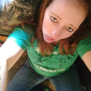 Meet your Posher, Lily-jade